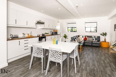 1 bed studio, Castle Hill, Cambridge, CB43BF - Image 7